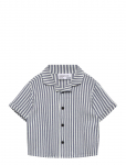 Name It - Nmmfedenis Ss Shirt - L&uuml;hikeste varrukatega s&auml;rgid - 104