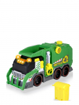 Dickie Toys - Recycling Truck - Garbage Trucks - ONE SIZE