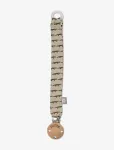 Smallstuff - Dummystring, Fabric, Crocodile - Lutiketid - ONE SIZE 22 cm