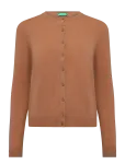 United Colors Of Benetton - L/S Sweater - Kardiganid - M