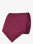 Portia 1924 - Silk Tie - Lipsud - ONE SIZE
