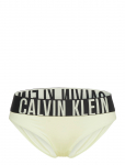 Calvin Klein - Bikini - Bikiinip&uuml;ksid - L