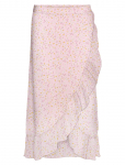 Vero Moda - Vmsmilla H/W Wrap Skirt Wvn Ga - P&otilde;lveni ja midi - XS