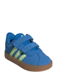 Adidas Sportswear - Vl Court 3.0 Cf I - Madala s&auml;&auml;rega tossud - 19