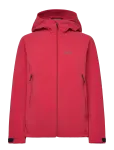 Bergans - Vaagaa Softshell Jacket Hood Women - Spordi &otilde;uejoped - M