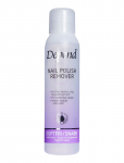 Depend Cosmetic - Remover Lila 100 Ml O2 - Nail Polish Removers - 100 ml