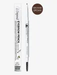 Depend Cosmetic - Eyebrowpen. Slim&Thin Mediumbrown - Eyebrow Pencil - ONE SIZE