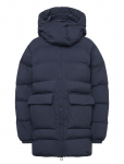 Helly Hansen - W Ellie Puffy Parka - Spordiparkad - L