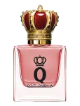 Dolce&Gabbana - Q By Dolce&Gabbana Intense Edp - Eau De Parfum - 30 ml