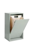 ReCollector - Smart Wall-Mounted Laundry Basket - Pesukorvid - 43X70X30CM