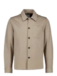 Lindbergh - Superflex Overshirt - Pealiss&auml;rgid - XXL