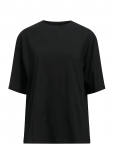 Object - Objgima 2/4 Oversize T-Shirt Noos - L&uuml;hikeste varrukatega - L