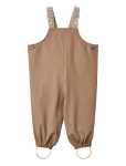 Wheat - Rainwear Charlo Overalls - P&uuml;ksid - 92