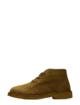 Selected - Slmricco Suede Chukka Boot - N&ouml;&ouml;ridega saapad - 45