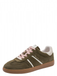 Tamaris - Women Lace-Up - Madala s&auml;&auml;rega tossud - 40