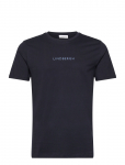 Lindbergh - Lindbergh Print Tee S/S - L&uuml;hikeste varrukatega - XL