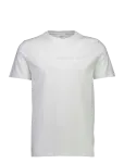 Lindbergh - Lindbergh Print Tee S/S - L&uuml;hikeste varrukatega - XXL