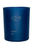 JOIK - Joik Home & Spa Scented Candle Night - L&otilde;hnak&uuml;&uuml;nlad - 150 g