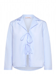 A-View - Marley Blouse - Pikkade varrukatega - 36