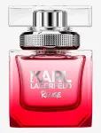 Karl Lagerfeld Fragrance - Pour Femme Rouge Eau De Parfum - Eau De Parfum - 45 ml