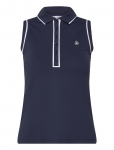 Original Penguin Golf - Sleeveless Veronica Polo - Polod - XS