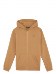 Lyle & Scott - Zip Through Hoodie - Kapuutsiga pusad - 8-9