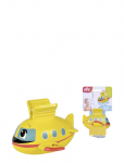 Simba Toys - Abc Water Airplane - Vannim&auml;nguasjad - ONE SIZE