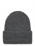 Gina Tricot - Rib Beanie - Kootud m&uuml;tsid - ONE SIZE