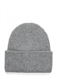 Gina Tricot - Rib Beanie - Kootud m&uuml;tsid - ONE SIZE