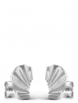Enamel Copenhagen - Mini Wave Earring - Needid - ONE SIZE