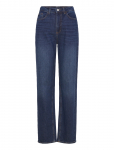Vila - Vikelly Jaf Hw Straight Jeans-Noos - Sirged ja klassikalised - 44 x 32