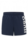 HUGO - Abas - L&uuml;hikesed p&uuml;ksid - M