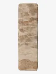Au Maison - Cutting Board, Marble, Beige, 53X15 Cm - Wooden Cutting Boards - 53X15CM