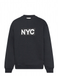 Sofie Schnoor Baby And Kids - Elissk Sweatshirt - Dressipluusid - 128