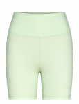 Aim&acute;n - Ribbed Performance Midi Biker Shorts - Spordi treeningretuusid - XS