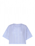 Stylein - Jimmy T-Shirt - L&uuml;hikeste varrukatega - S