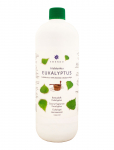 Emendo - Sauna Fragrance Eucalyptus - Saunatarvikud - 1000 ML