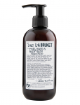 L:a Bruket - 242 Hand & Body Wash Elder - Vann ja du&scaron;&scaron; - 240 ml