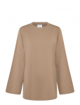 Mamalicious - Mlsine Ls Sweat Top 2F - Dressipluusid - XXL