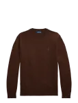 Polo Ralph Lauren - Slim Fit Washable Wool Crewneck Sweater - &Uuml;mara kaelusega - S