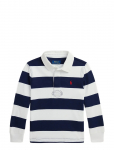 Ralph Lauren Kids - The Iconic Rugby Shirt - Pikkade varrukatega polos&auml;rgid - 94-100