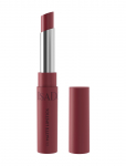 IsaDora - The Matte Lipstick 19 Real Crimson - Huulepulgad - 1.6 G