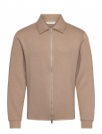 Selected - Slhemanuel Soft Full Zip Sweat Noos - Dressipluusid - M