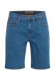 Blend - Bhtwister Denimshorts - L&uuml;hikesed teksap&uuml;ksid - M