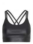 Casall - Glitz Sports Bra - Sportrinnahoidjad - K&otilde;ik - M
