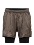 Bj&ouml;rn Borg - Borg Performance Shorts 2 In 1 - Spordi l&uuml;hikesed treeningp&uuml;ksid - S