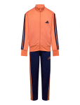 Adidas Sportswear - J 3S Tr Ts 205 - Dressikomplektid - 176