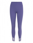 PUMA - W Cloudspun Soft Mesh Hw 7/8 Tight - Spordi treeningretuusid - XL