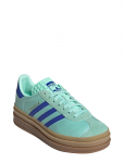 Adidas Originals - Gazelle Bold W - Madala s&auml;&auml;rega sporditossud - 42