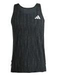 Adidas Performance - Adizero Snglt M - Spordimaikad - S